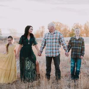 Meet your Posher, Aimee john